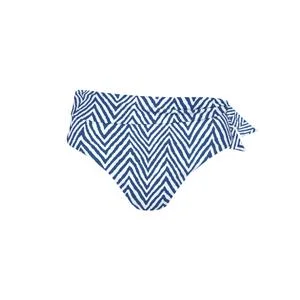 Bas de maillot de bain taille haute femme Yankun