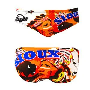 Bas de maillot de bain Waterpolo Men Suits