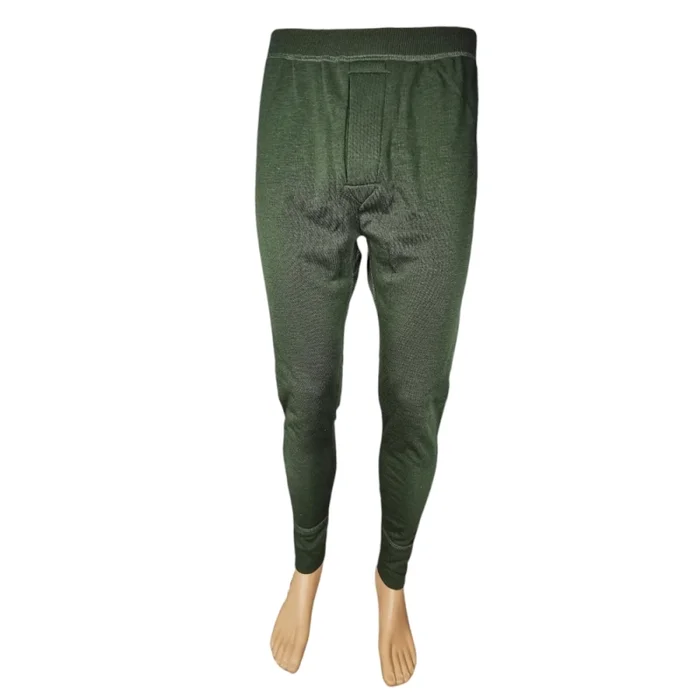 Bas Ullfrotté militaire 200 g