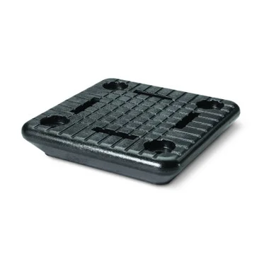 Base de montage à profil LOW pour downrigger Cannon – 3307002 / 2207002
