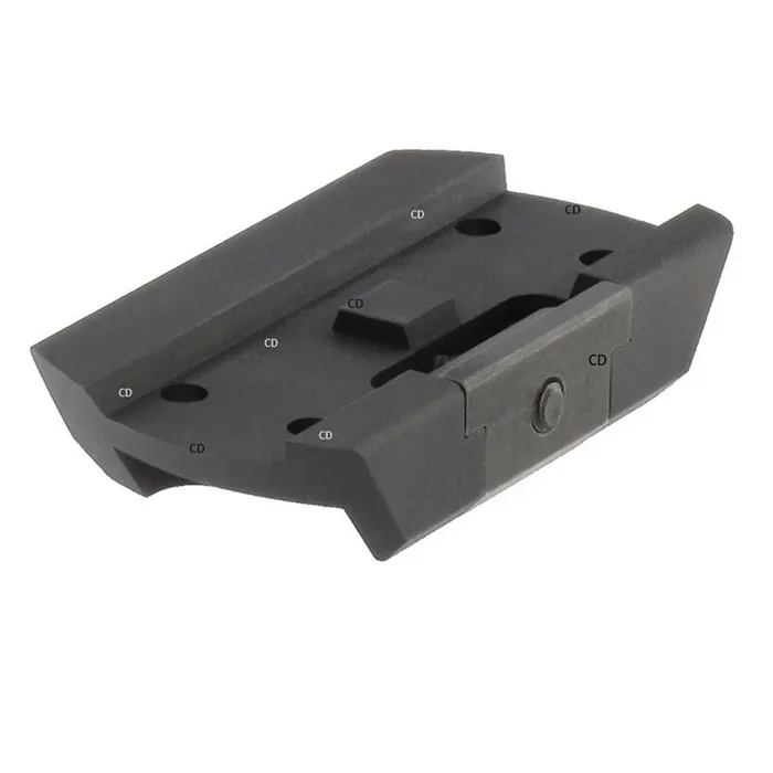 Base Rail De 11MM Pour Micro Aimpoint
