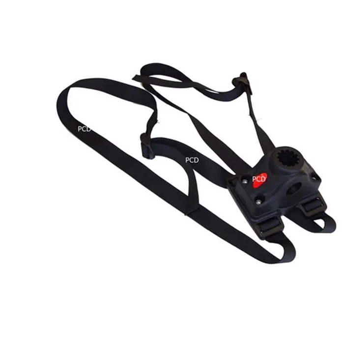Base Universelle Pour Float Tube Plug&Go A Clipser Seven Bass