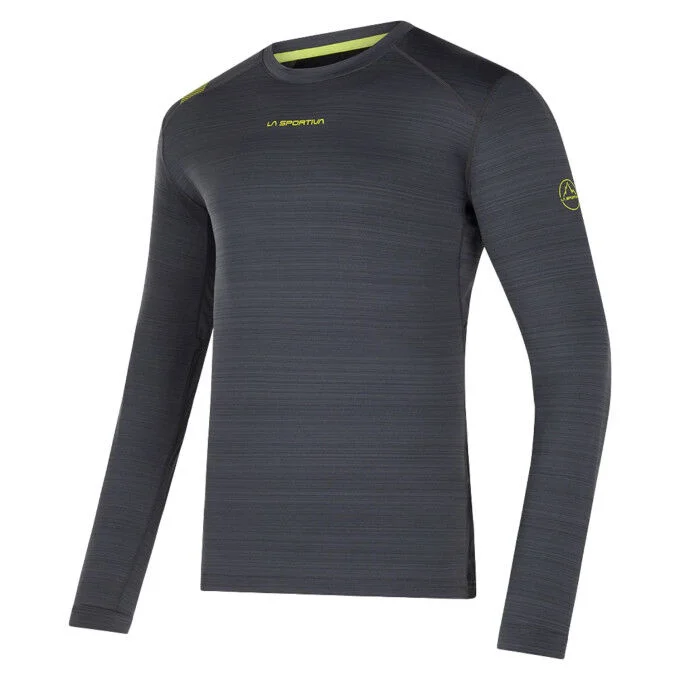 Baselayer a manches longues de ski & alpinisme homme La Sportiva Tour