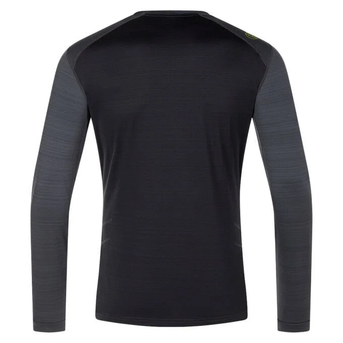 Baselayer a manches longues de ski & alpinisme homme La Sportiva Tour – Image 2