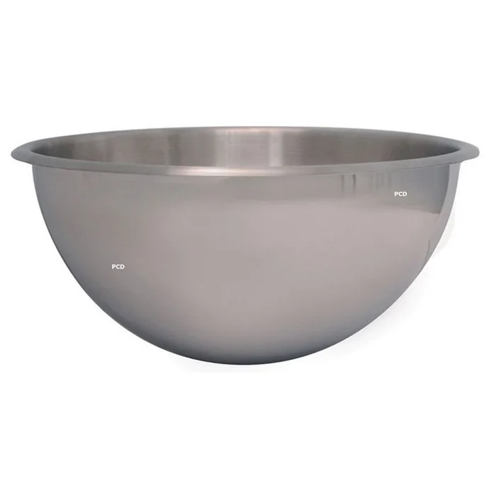 Bassine Cul De Poule Le Marquier 24cm Outdoor De Buyer