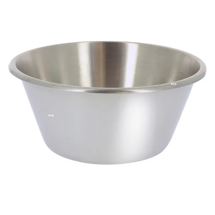 Bassine De Préparation Le Marquier 20cm Outdoor De Buyer