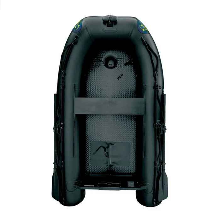 Bateau Carp Spirit Black Boat 240wi