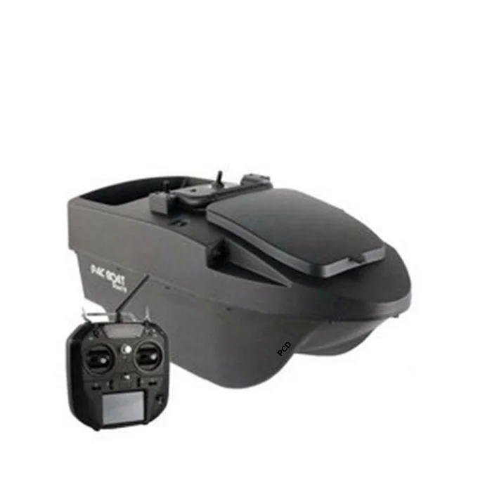 Bateau d’Amorçage Anatec PacBoat Start’R Evo Black + Télécommande De-Sr07