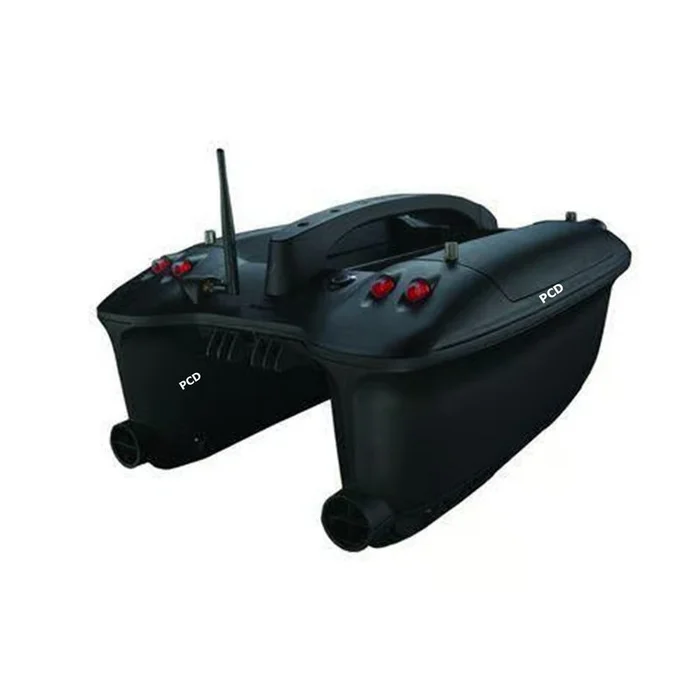 Bateau d’Amorçage Deeper Quest Equipé D’un Sondeur Deeper Chirp+