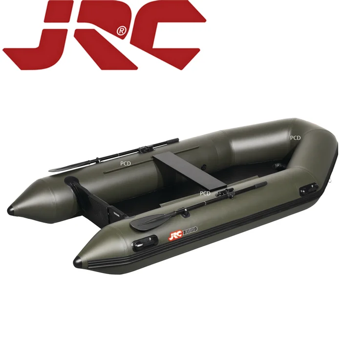 BATEAU JRC EXTREME TX 270