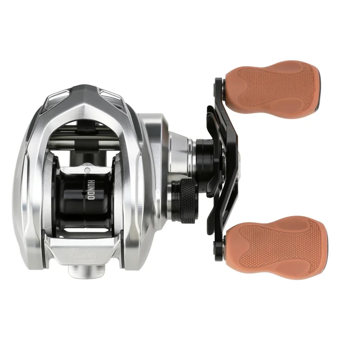 Bates BRHLH711GM Hundo 100 main gauche 7.1/1 – Image 3