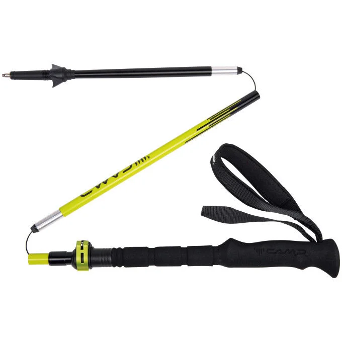 Baton pliable Camp MEGASONIC PLUS – Image 2