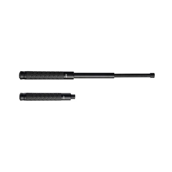 Bâton télescopique ASP Infinity T60 Airweight Vector Grip