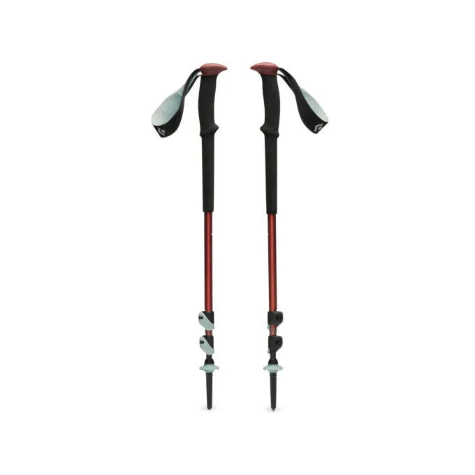 Batons de randonnee Black Diamond Trail
