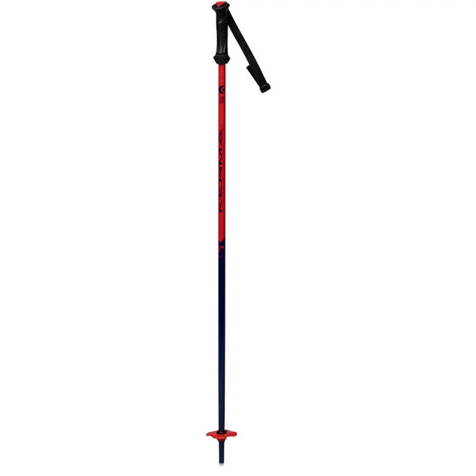 Batons de ski Kerma VECTOR TEAM