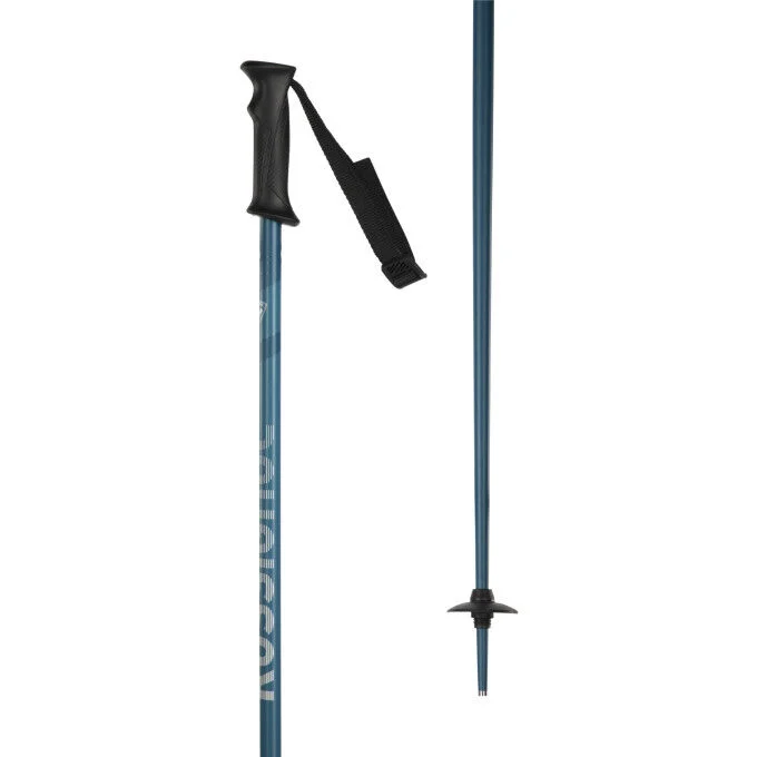 Batons de ski Rossignol TACTIC Blue – Image 2