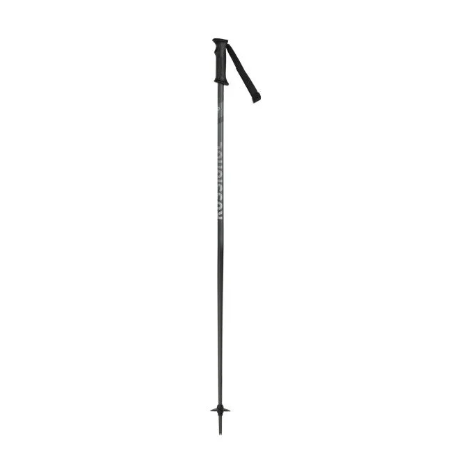 Batons de ski Rossignol TACTIC grey