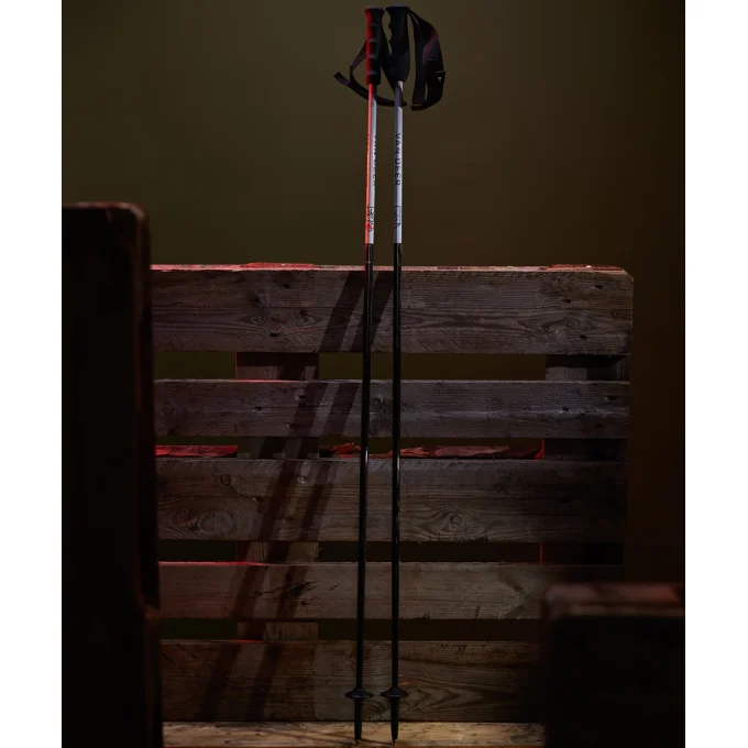 Batons de ski Van Deer RACE CARBON – Image 2