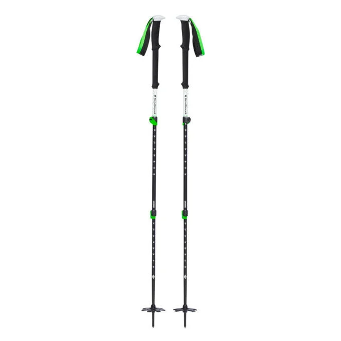 Batons Expedition 3 ski poles Black Diamond