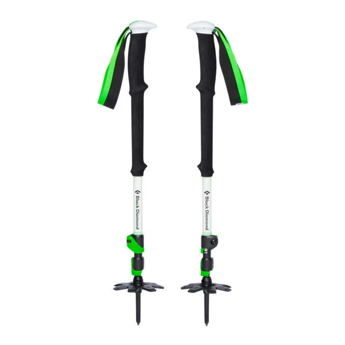 Batons Expedition 3 ski poles Black Diamond – Image 2