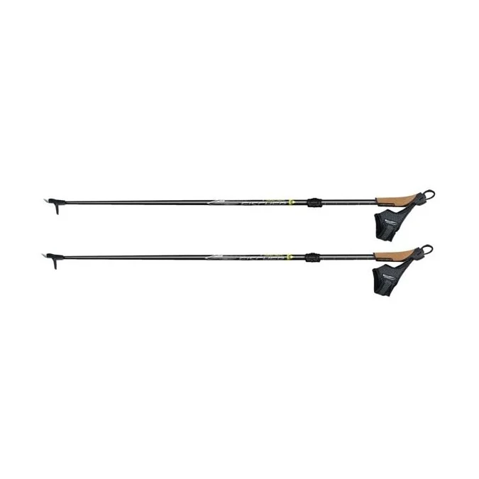 BATONS SKI DE FOND FISCHER RCS JUNIOR VARIO