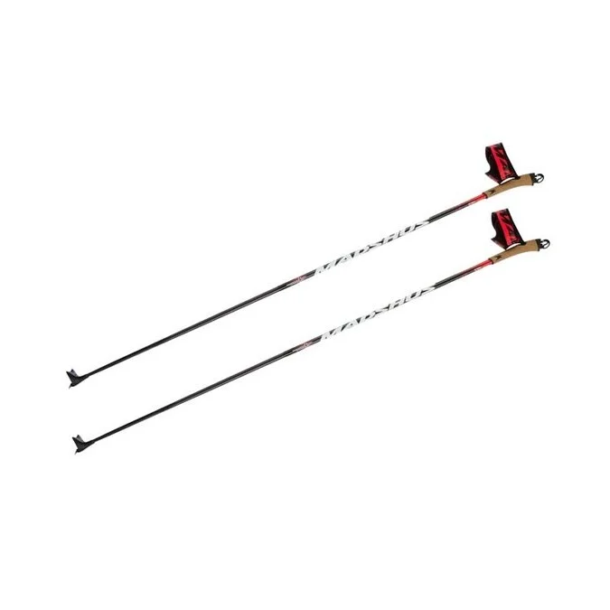 BATONS SKI DE FOND MADSHUS CARBON RACE 40