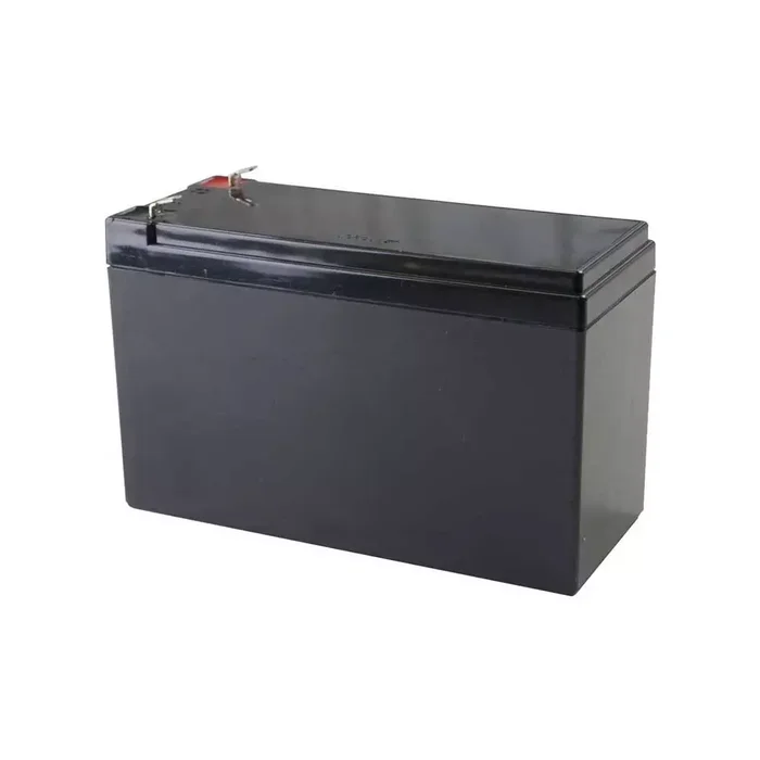 Batterie 12V pour agrainoir