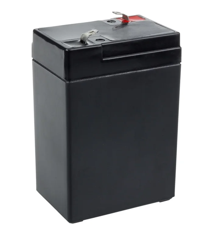Batterie 6V pour canard à ailes tournantes Mojo