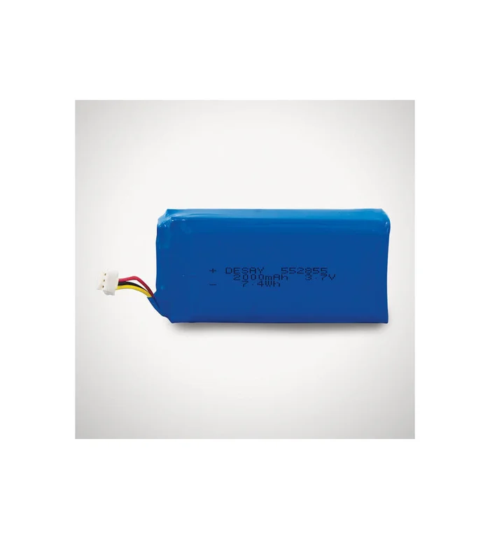 Batterie collier pour système de localisation GPS SportDog Tek 2.0