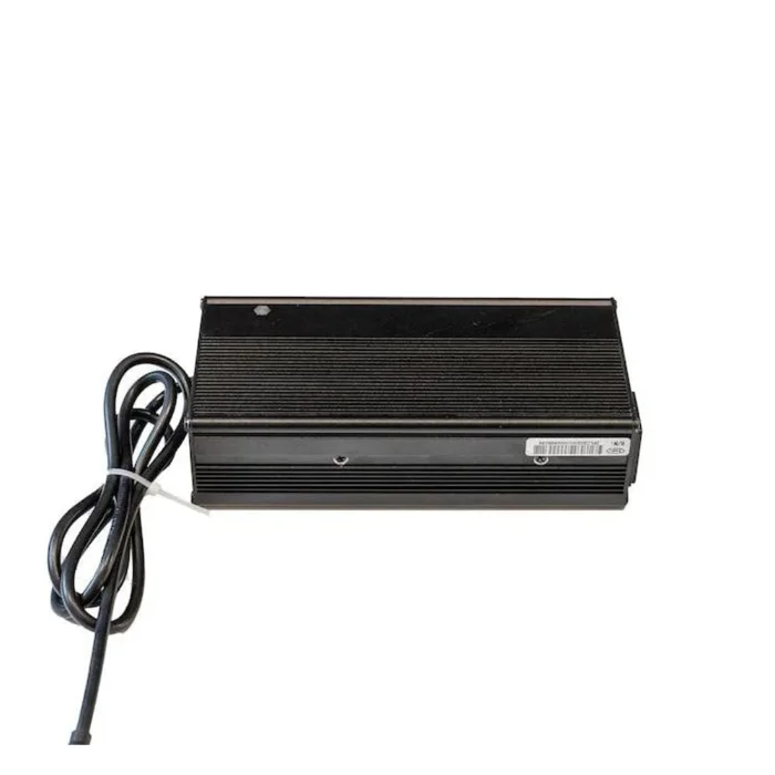 Batterie de vélo Quietkat Mustang A 48V 12.8AH 3 Pin Charge Port