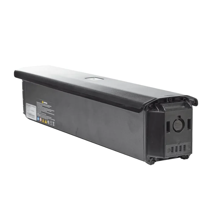Batterie de vélo Quietkat Spare Pathfinder 48V 12.8AH