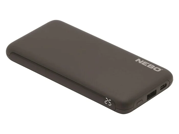 Batterie externe portable Nebo 20K 20.000 mAh