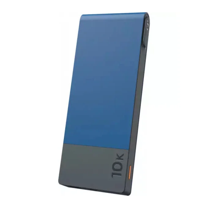 Batterie externe Powertec USB-10000 MAH