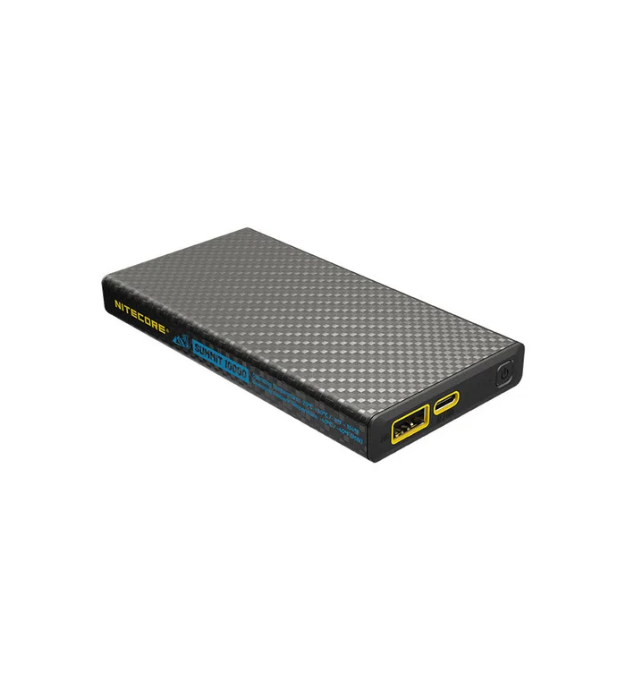 Batterie externe Summit 10000mAh