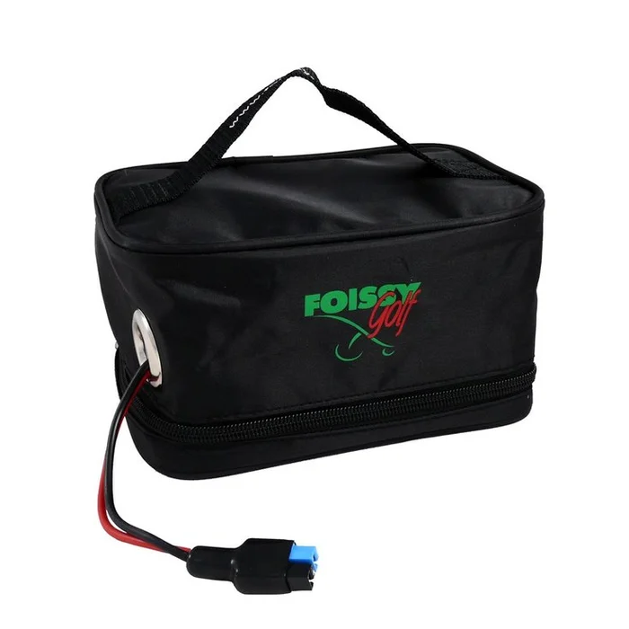 Batterie Foissy Kit Batterie Lithium 16 Ah