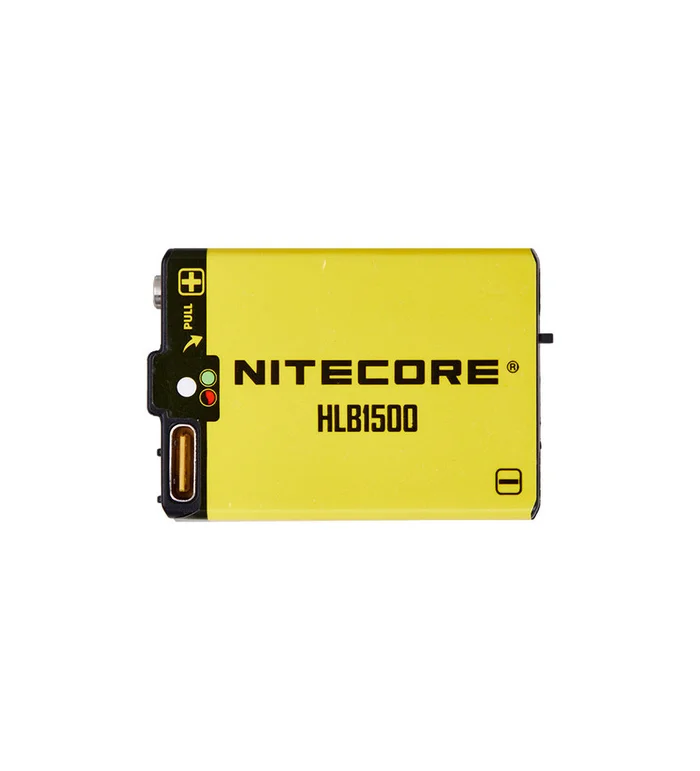 Batterie Li-ion HLB1500 pour UT27 / UT27PRO (2024)
