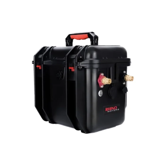 Batterie Lithium Rhino Outdoor Box