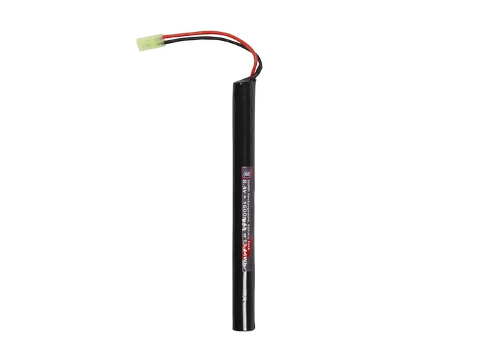 BATTERIE NIMH 8.4V 1600 MAH 1 STICK AK