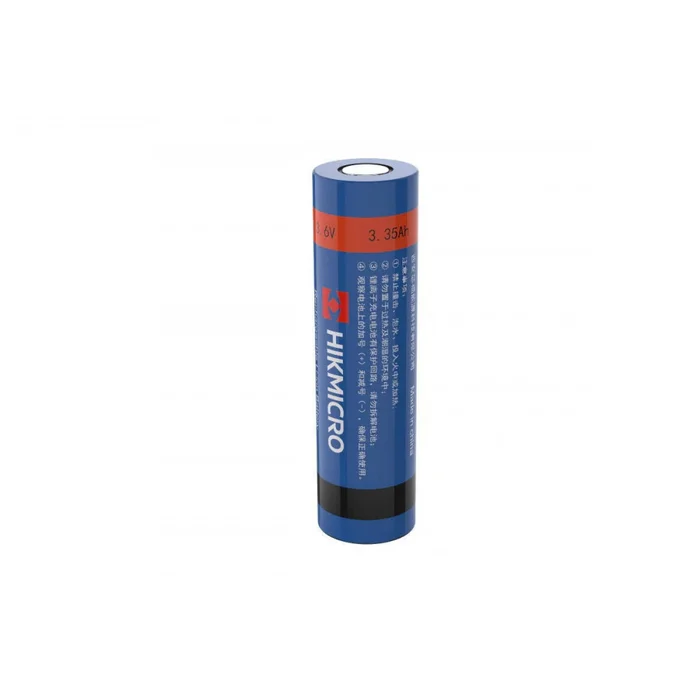 Batterie pour Thermique HikMicro