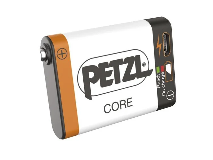 Batterie rechargeable Core PETZL