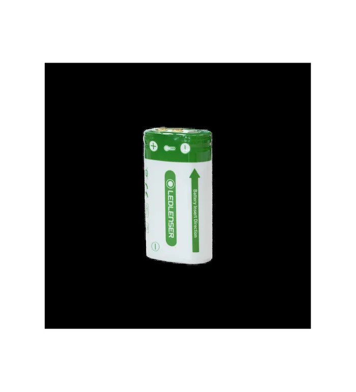 Batterie Rechargeable Ledlenser 3.7V 1550Mah Pour Ih9R Mh7 8