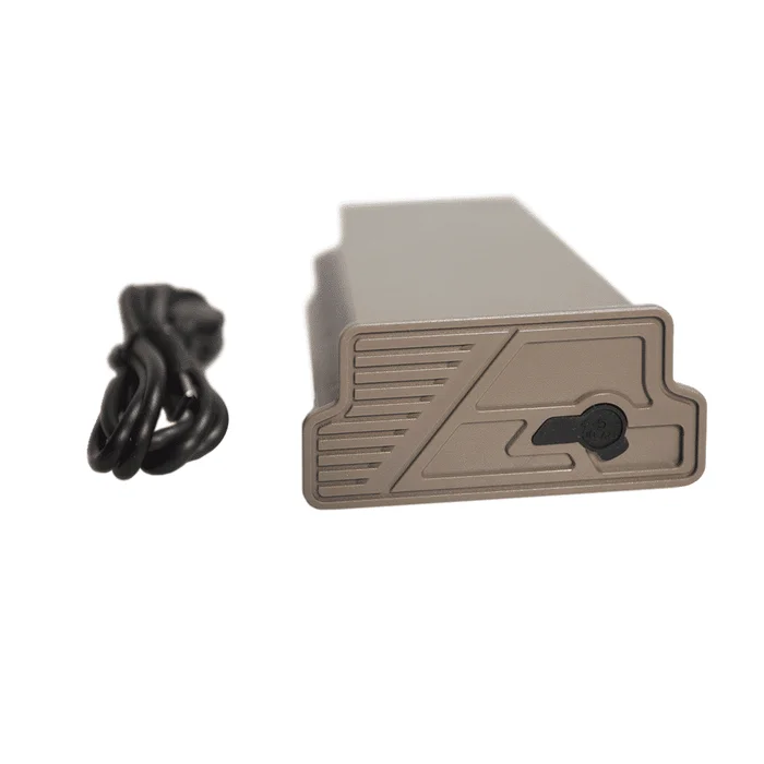 BATTERIE RECHARGEABLE LIPO