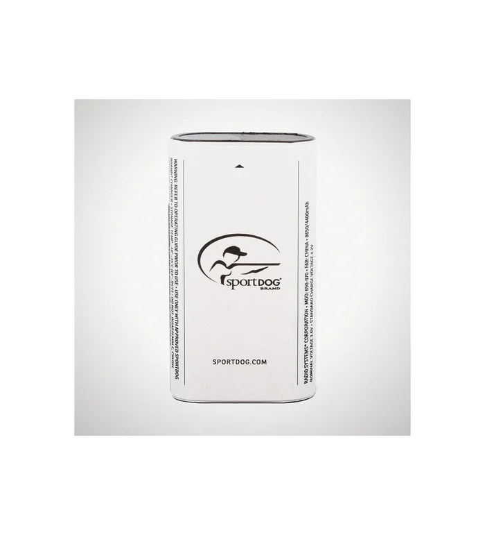 Batterie télécommande pour système de localisation GPS SportDog Tek 2.0