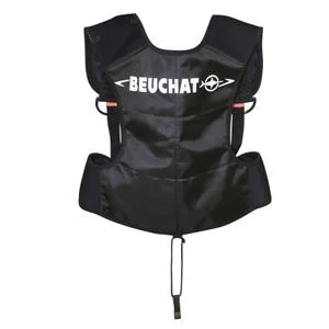 Baudrier avec système de largage rapide