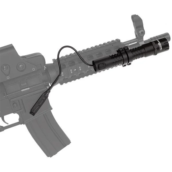 BAY-TAC460XL-K01 – Kit arme longue Nightstick