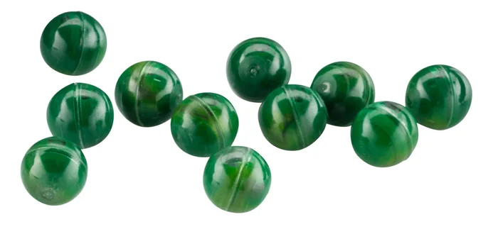BBR51 – UMAREX Cal. 50 – Billes de Défense marquantes – 250 BILLES