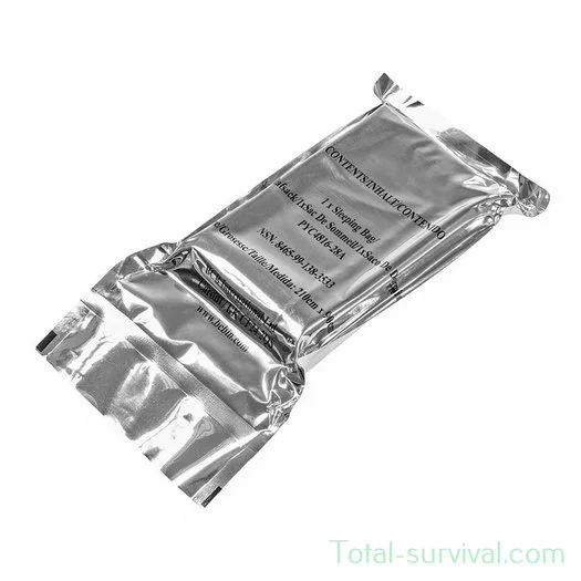 BCB Sac de couchage d&rsquo;urgence CL520