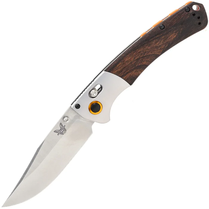 BE15080-2 – Benchmade Crooked River