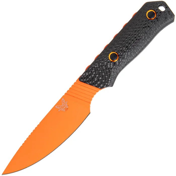 BE15600OR – Benchmade Raghorn 15600OR