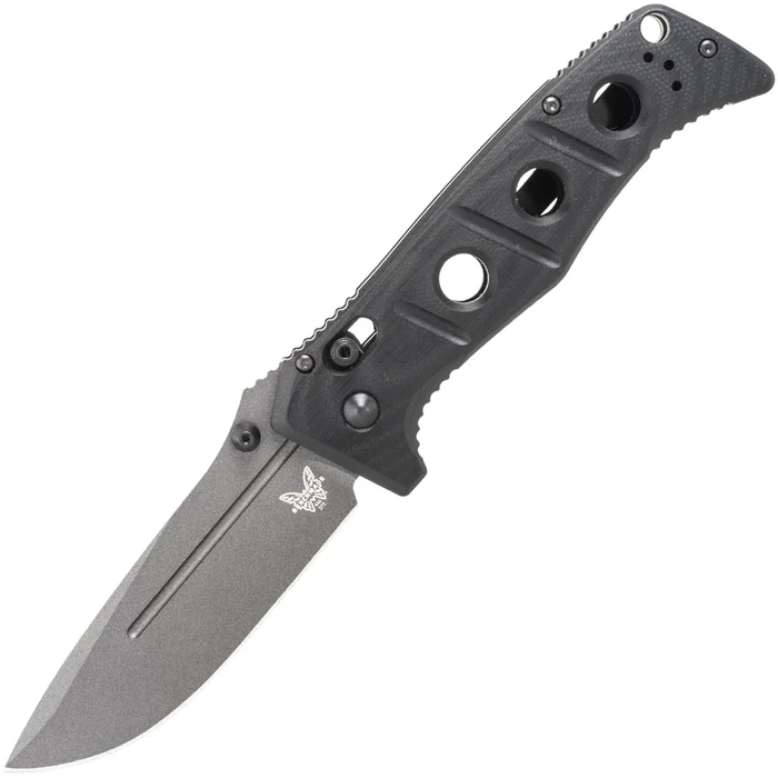 BE275GY-1 – Benchmade Adamas